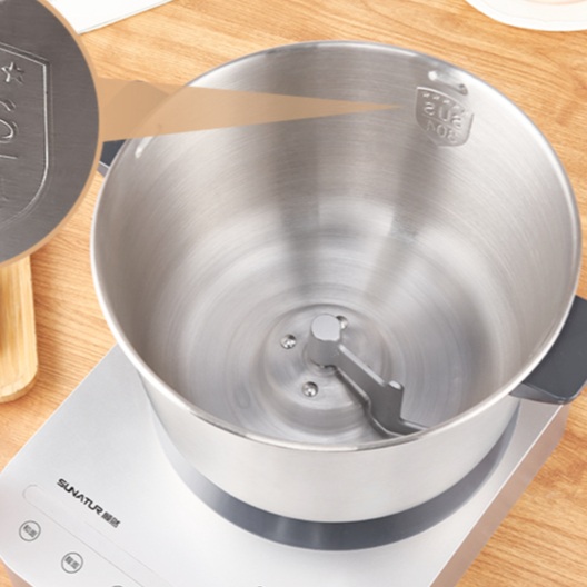 자동 반죽 발효 기계 가정용 밀가루 빵 제빵 휘핑 베이킹 올인원