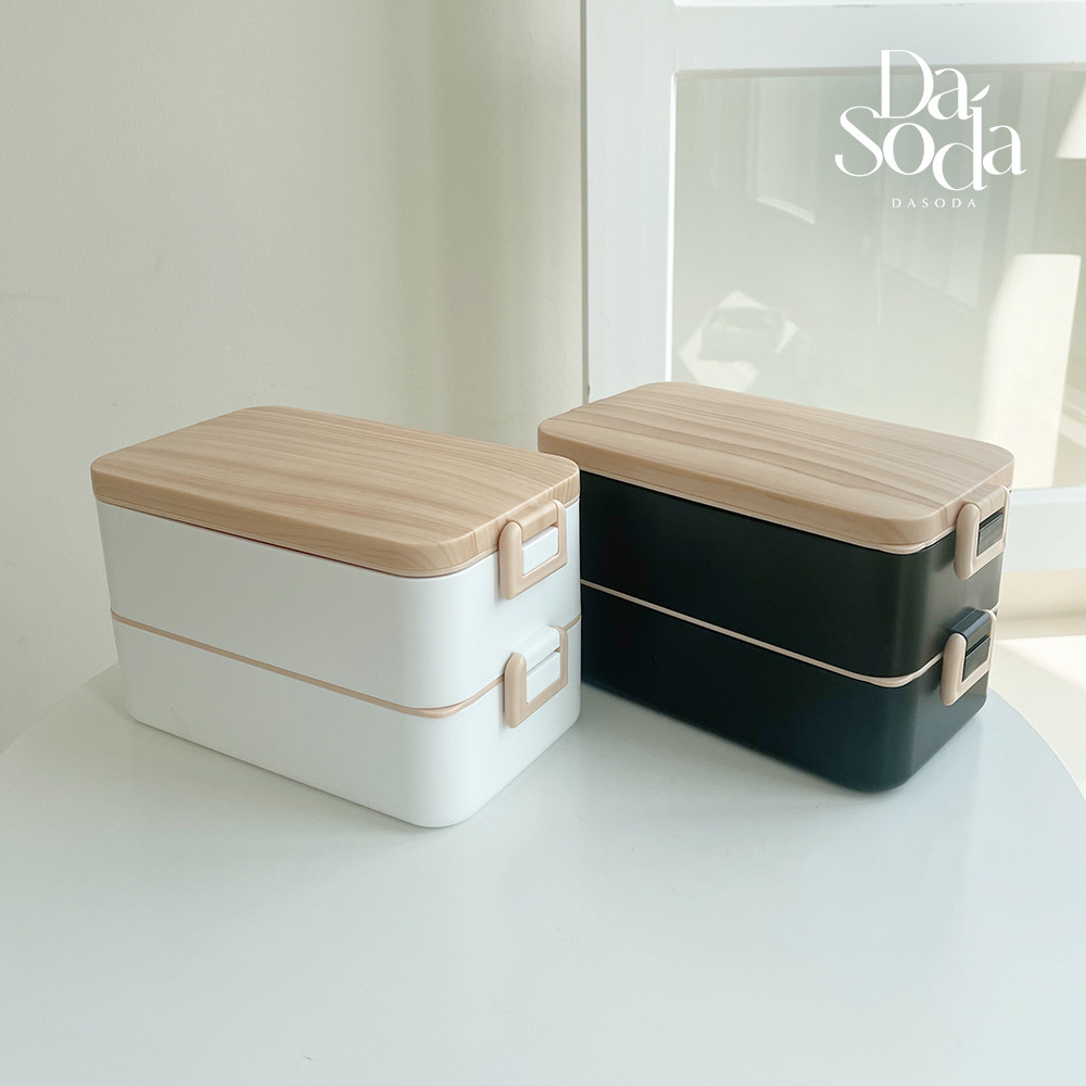 다소다 도시락통 직장인 스텐도시락 샐러드 전자레인지 보온용기 소풍 수능 런치박스