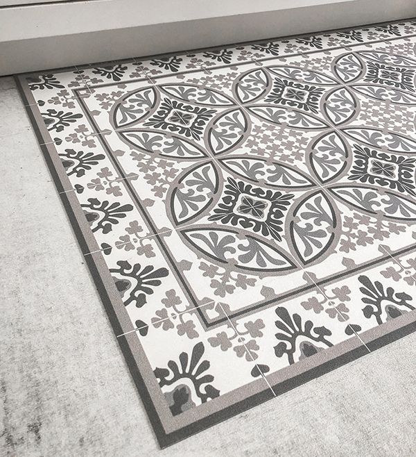 베이자플로우 PVC 러그 - 바르셀로나 T10 180 x 260 cm