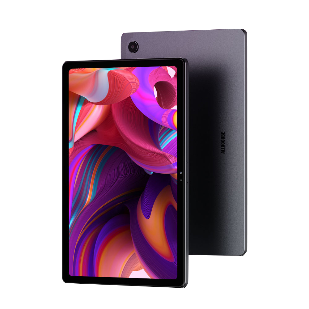 [ALLDOCUBE] 올도큐브 iplay50 Pro Max G99 태블릿 글로벌버전 2K 10.4인치 8+256GB 와이드바인 L1지원 - 상품 이미지