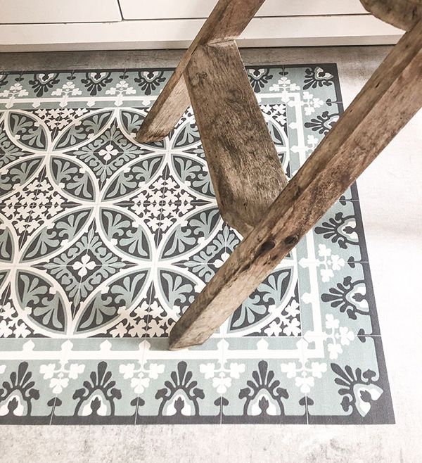 베이자플로우 PVC 러그 - 바르셀로나 BM 180 x 260 cm