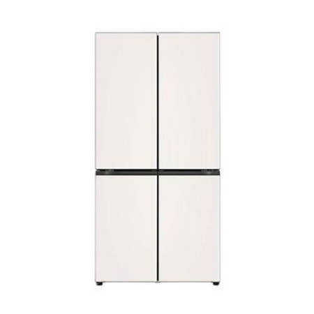 디오스 오브제컬렉션 H874GBB111 870L 매직스페이스 베이지 1등급 (서울경기) (P)