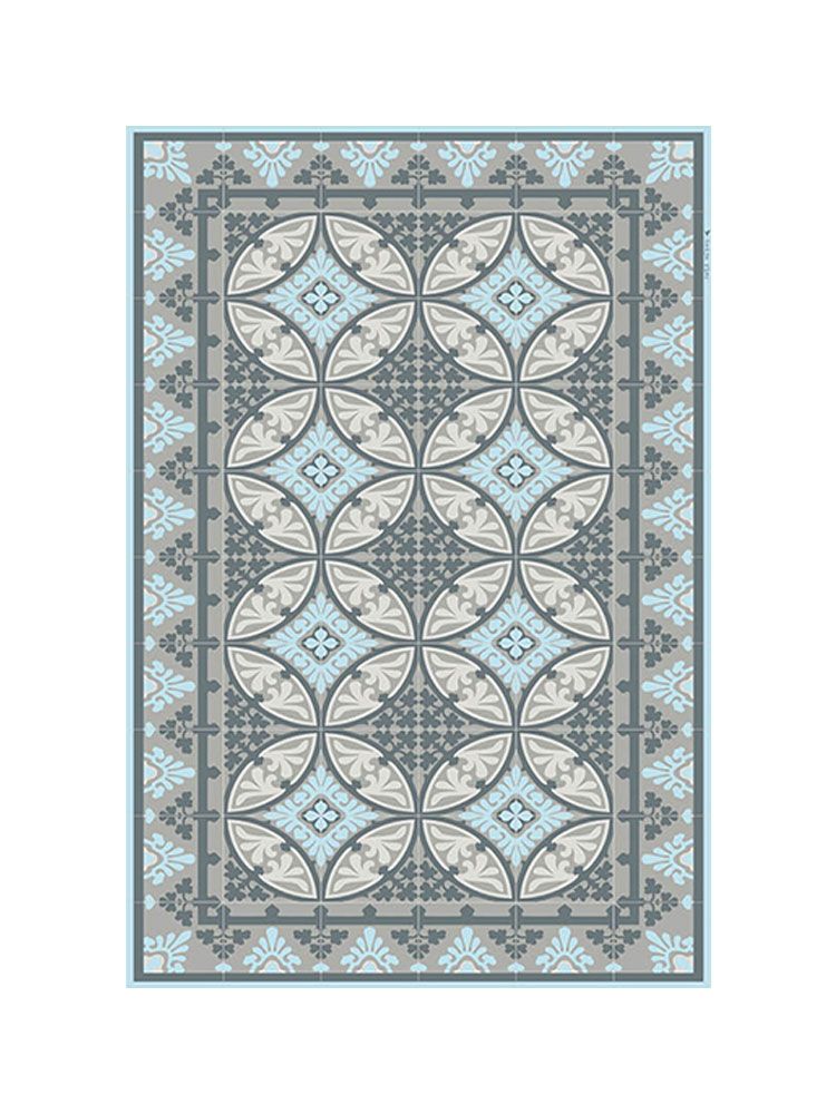 베이자플로우 PVC 러그 - 바르셀로나 T2 140 x 220 cm