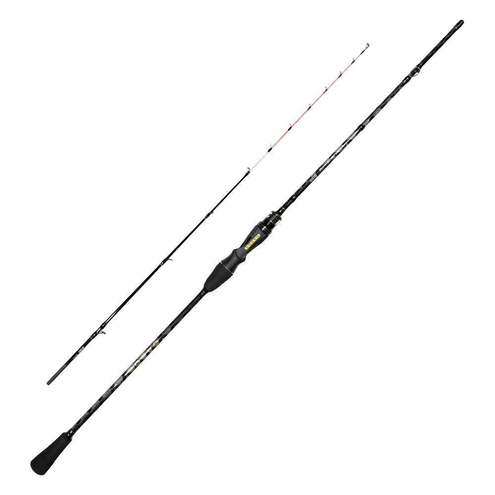 세네 조타 낚시대 CR-080 쭈꾸미 갑오징어 선상 낚싯대 150cm