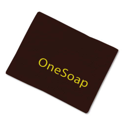 원솝 어성초 한방 두피케어 탈모 샴푸바 130g