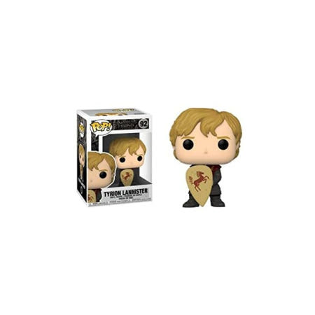 [Funko??Format:?Toy][해외]왕좌의게임 펀코 피규어 티리온 라니스터