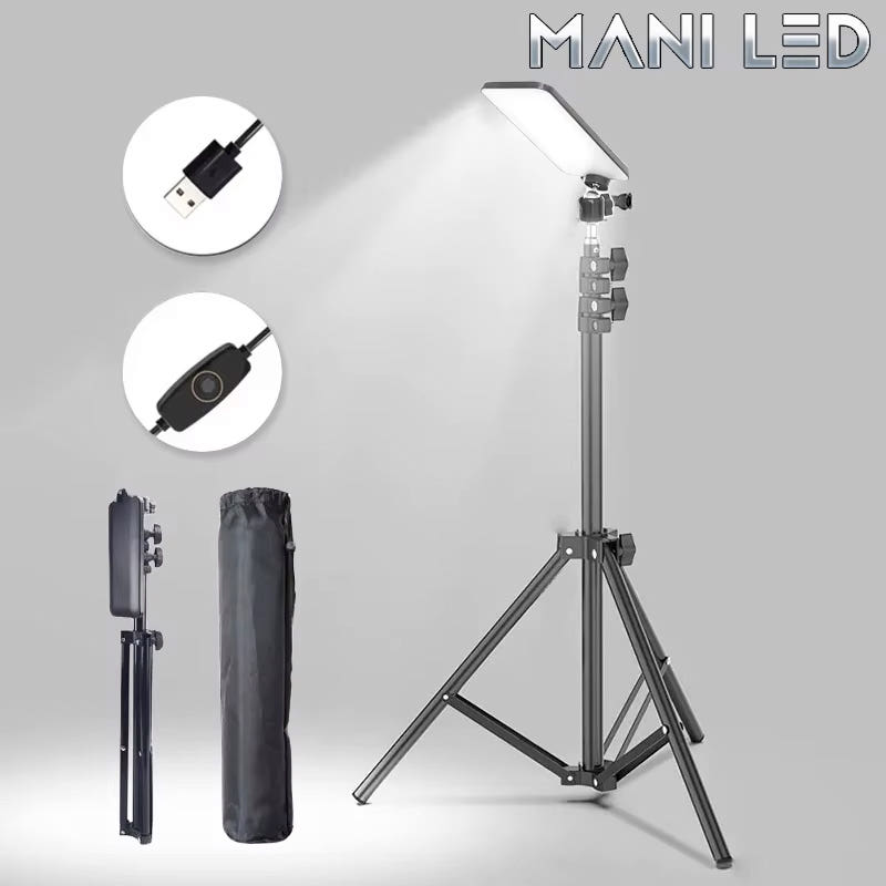 LED 충전식 캠핑조명 스탠드타입 가격 추이 마니LED LED 충전식 캠핑조명 스탠드타입 - 최저가 15,900원