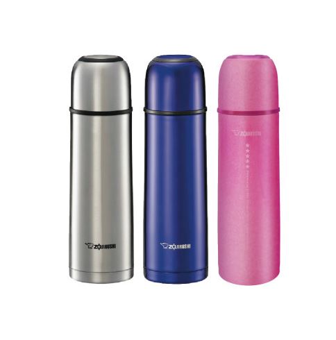 조지루시 보온/보냉 아웃도어 텀블러 500ml (SV-GR50) - 상품 이미지