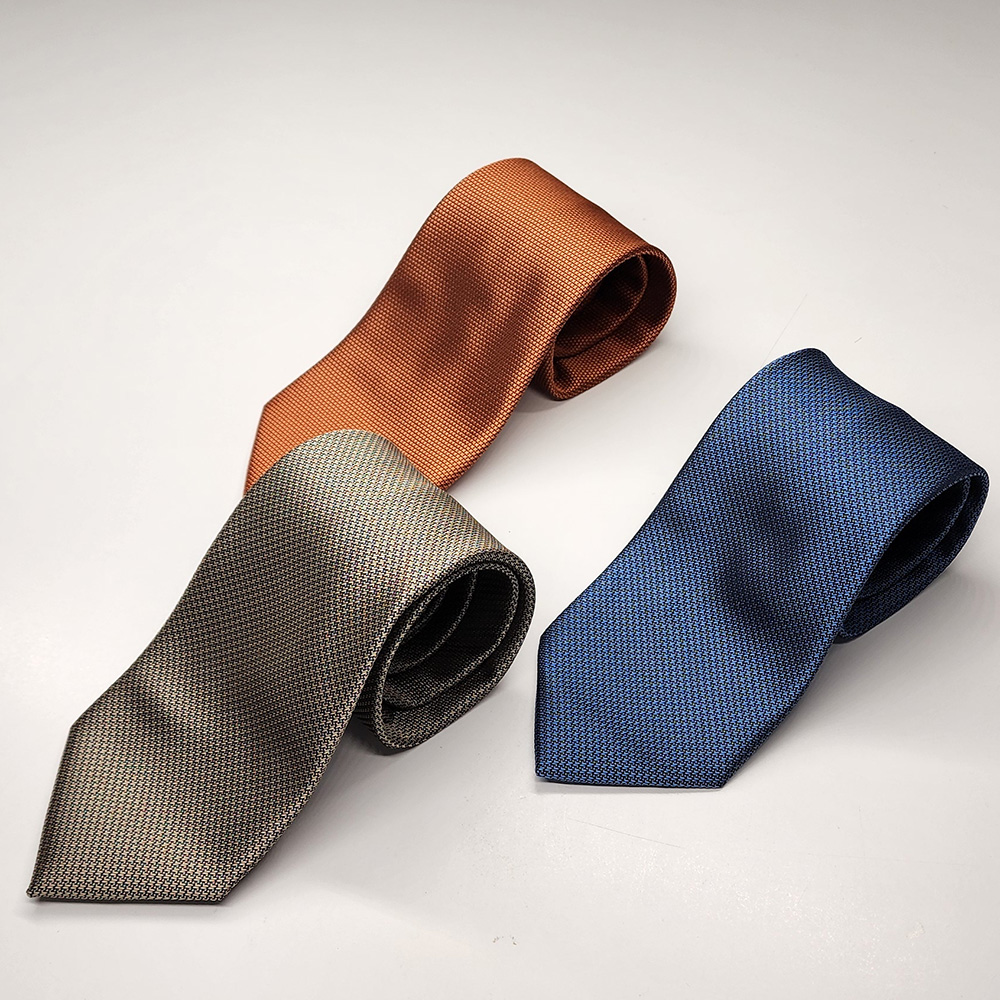 제임스핏 결혼식 혼주넥타이 남자 정장 명품넥타이 3종 솔리드 8cm 수동넥타이