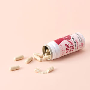 모비타 100억 지노프레쉬 질유산균&비피더스 리스펙타 여성 질건강 장건강... 맛있게 먹은 솔직 후기 - 상품 이미지 3