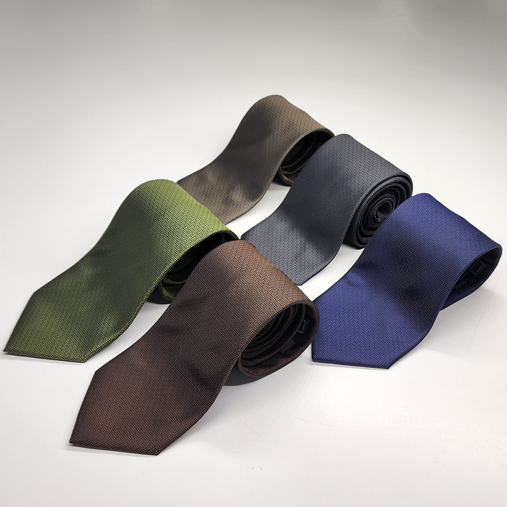 제임스핏 결혼식 혼주넥타이 남자 정장 명품넥타이 5종 솔리드 8cm