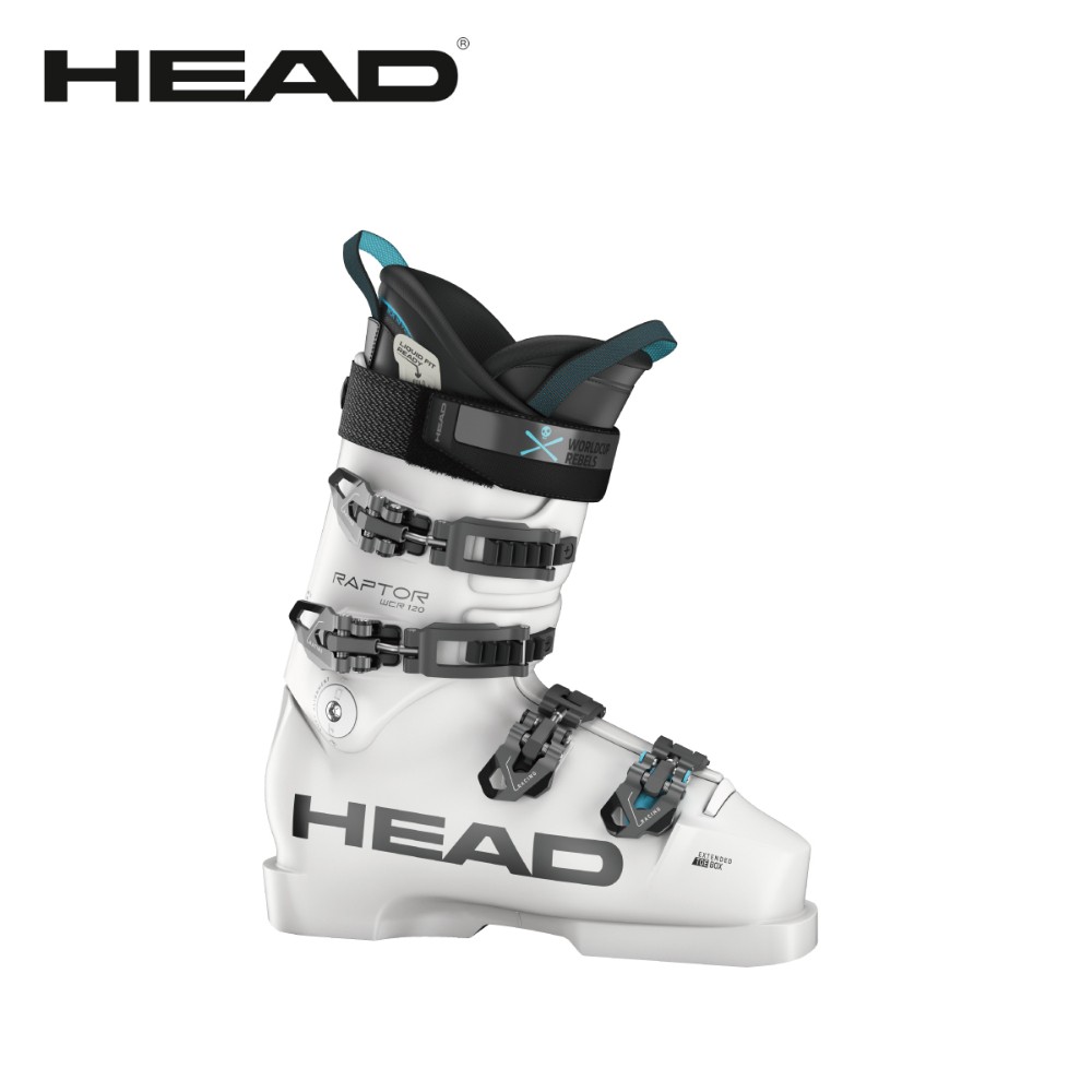 헤드 HEAD 스키 부츠 남녀공용 2025모델 RAPTOR WCR 120S - 상품 이미지