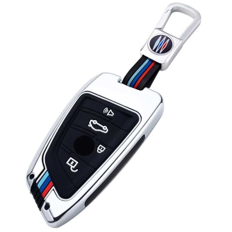 가벼운 BMW 남자 자동차 키링 - 상품 이미지