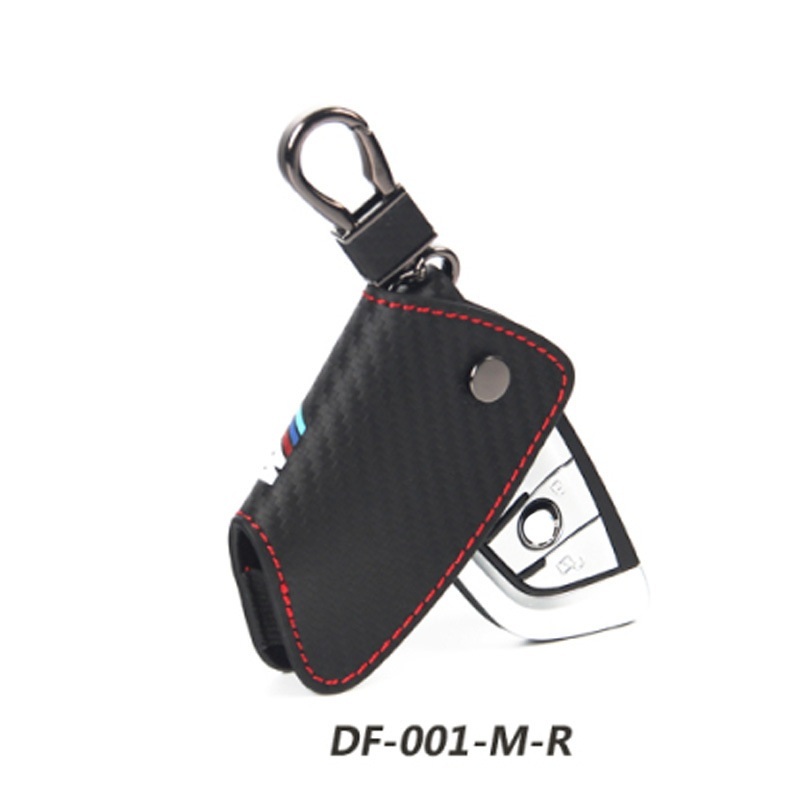 차량 카본 키케이스 BMW 3 5 6 GT 시리즈 x3 x4 - 상세 이미지 5