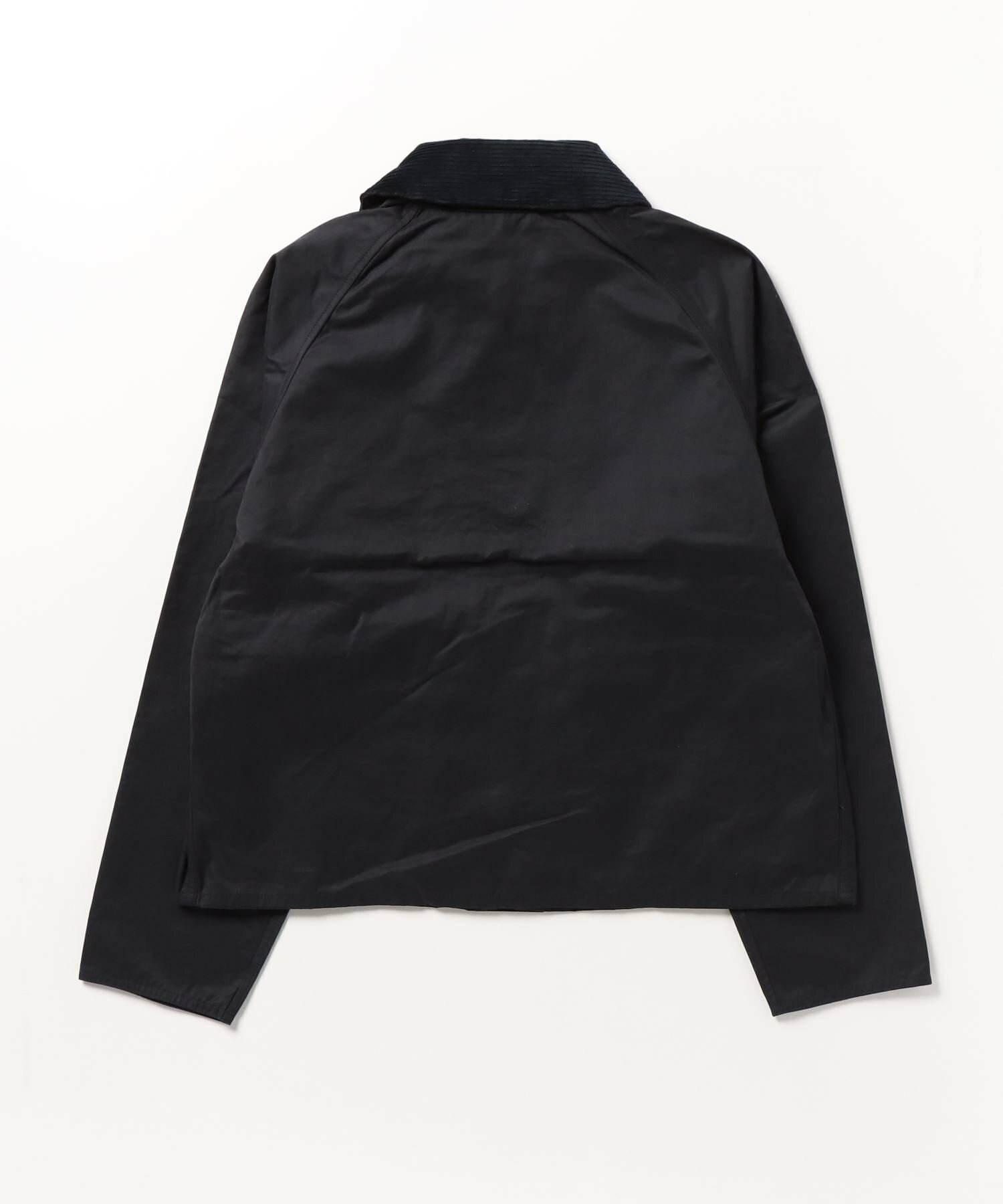 바버 Barbour x 빔즈 스페이 캐주얼 논왁스 재킷 남성 자켓 2컬러 - 상세 이미지 2