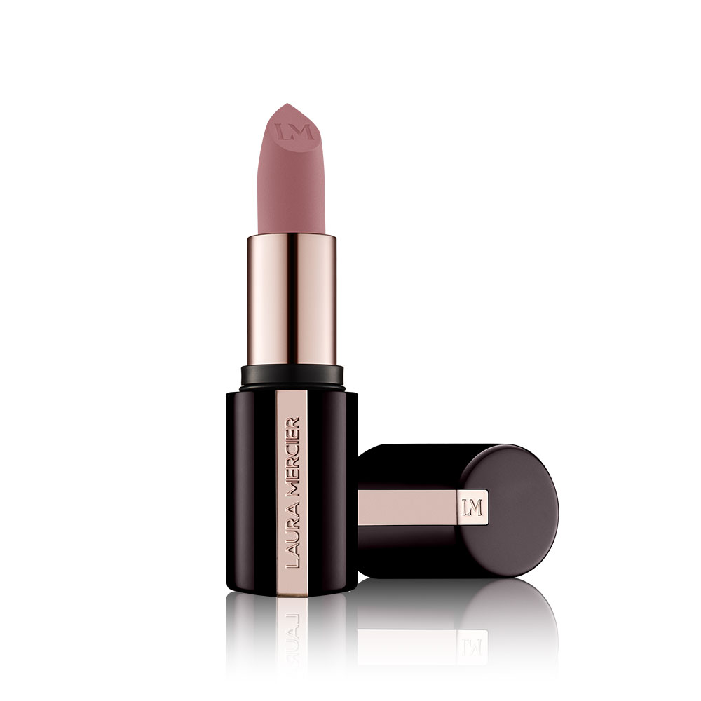 [로라 메르시에] 캐비어 스무딩 매트 립스틱  3.8g - 상세 이미지 4