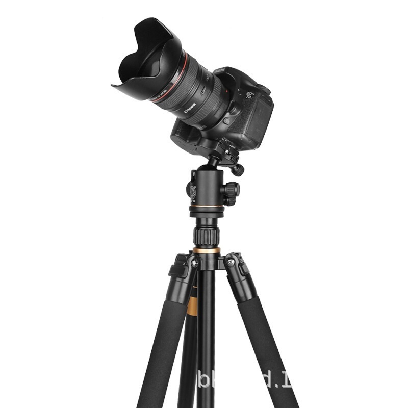 튼튼한 미러리스 삼각대 DSLR 안정적인 지지대 - 상세 이미지 3