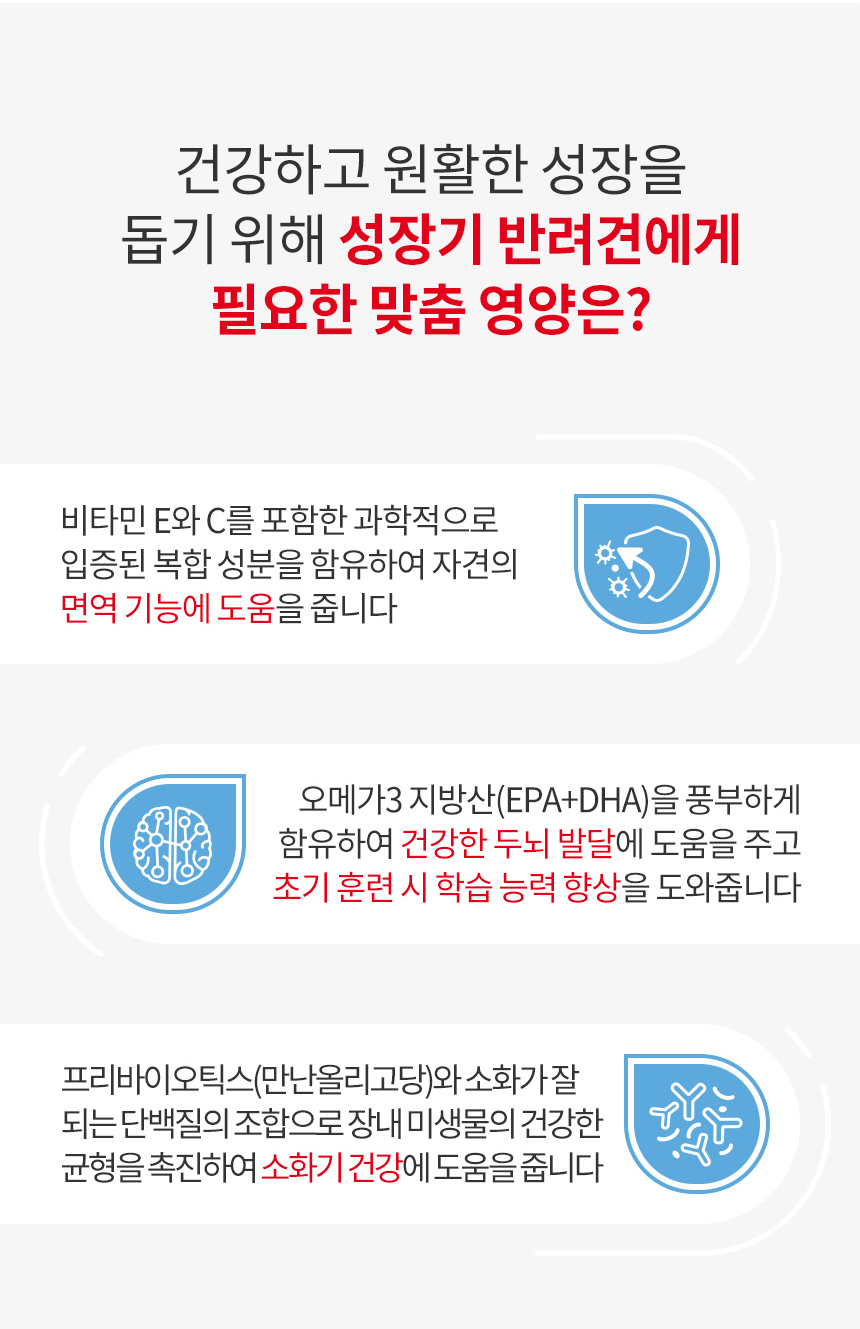 [유통기한 2027.01.28] 로얄캐닌 독 중형견 사료 미디엄 퍼피, 10kg, 1개