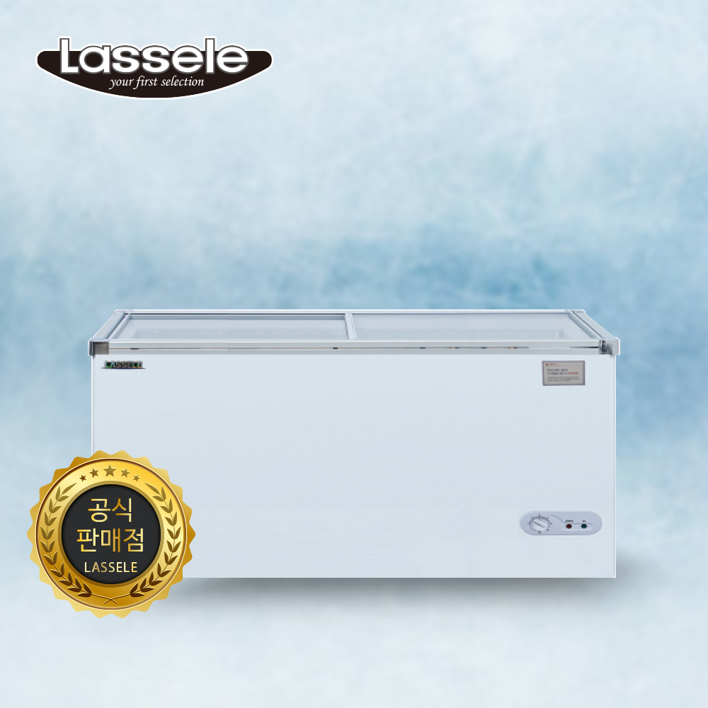 라셀르 업소용 냉동고 아이스크림 영업용 SDN-518