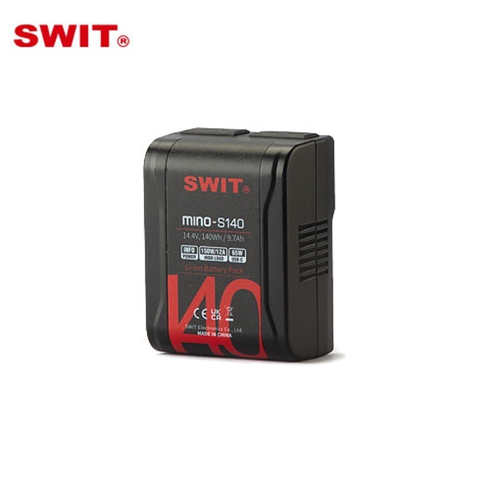 SWIT MINO-S140