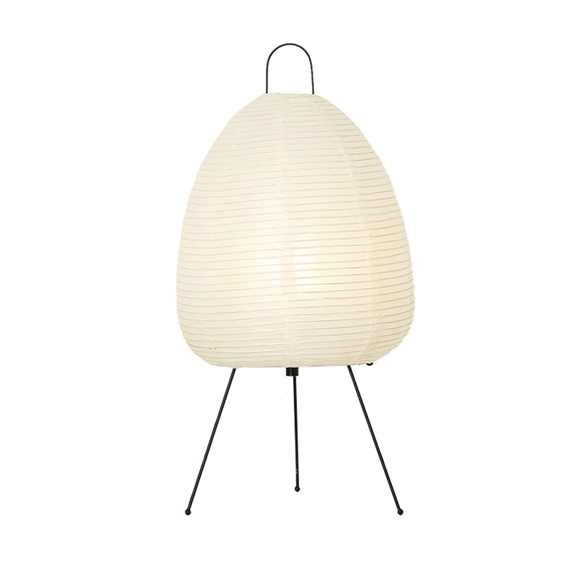 이사무노구치 아카리 테이블 조명 1a 무드등 수면등 akari lamp A 전구색