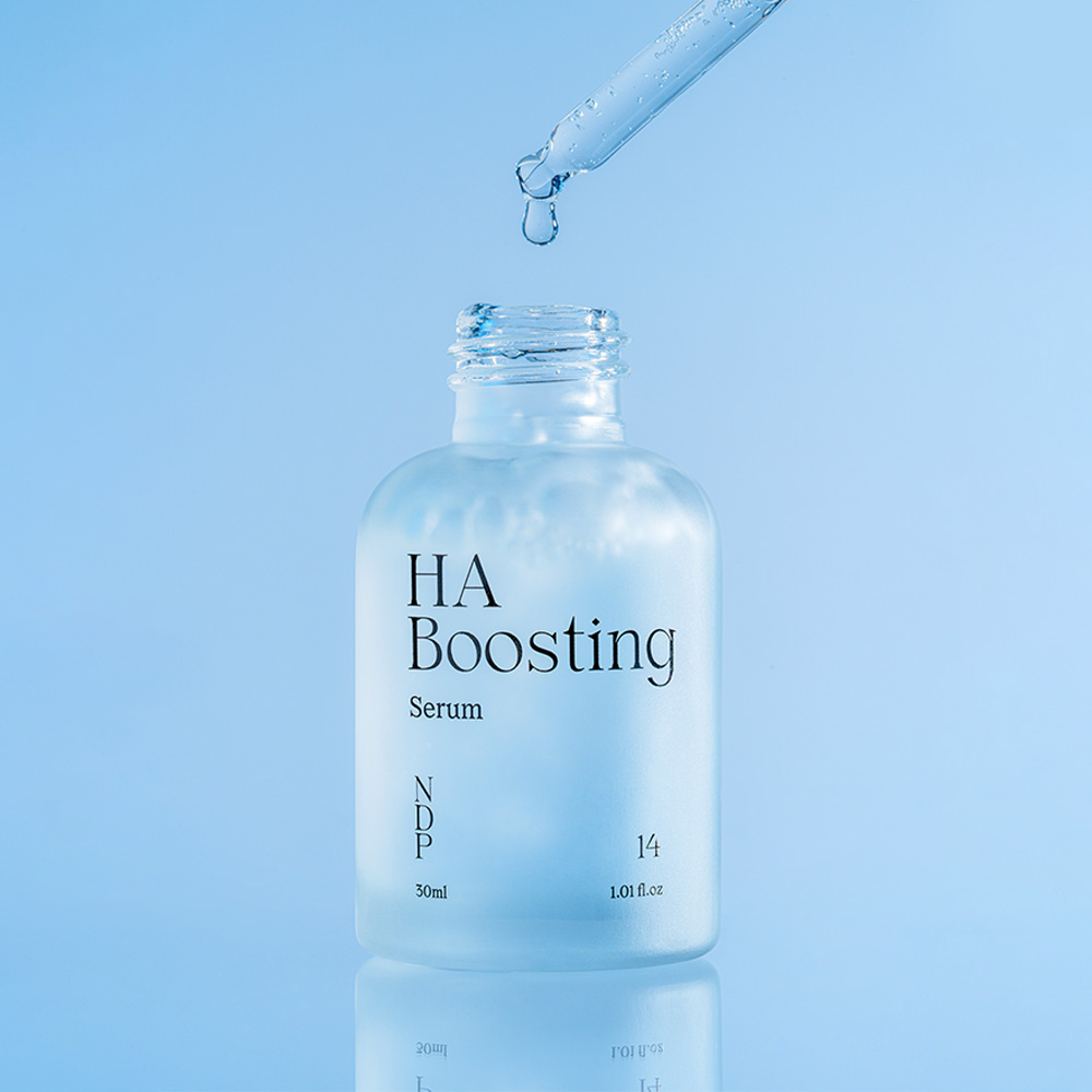 NDP 초저분자 히알루로닉 수분 세럼 30ml (10,000ppm) - 상세 이미지 4