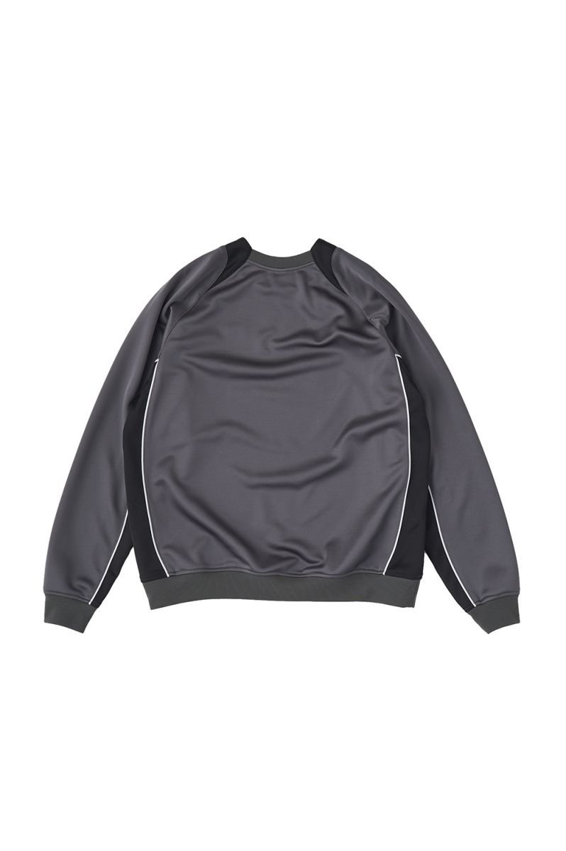 세단 올 퍼포즈 SEDAN ALL PURPOSE 팀 트레이닝 탑 SD24F-CT05 - 상세 이미지 2