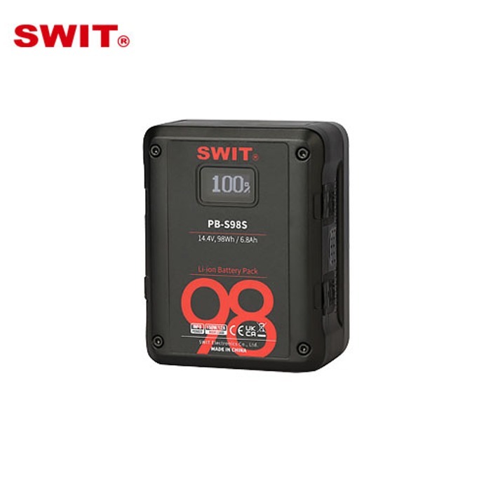 SWIT PB-S98S