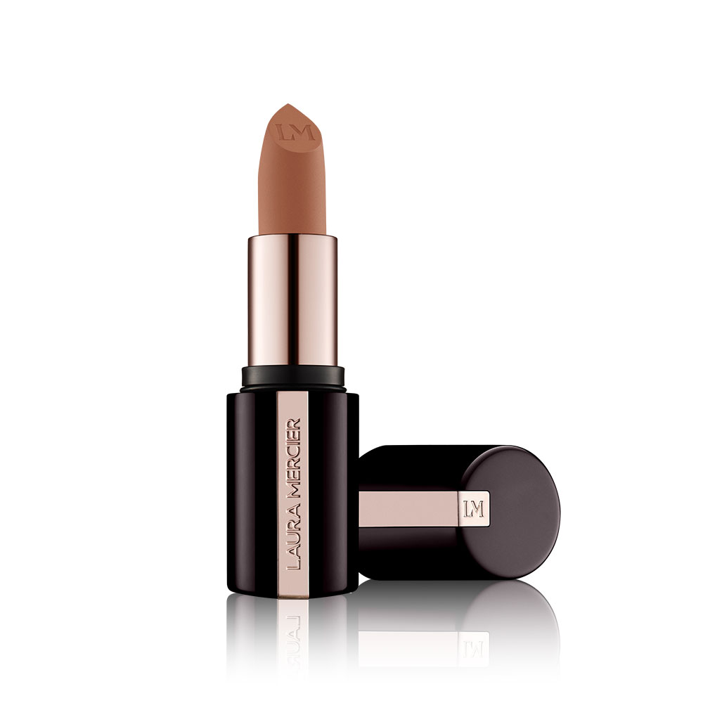 [로라 메르시에] 캐비어 스무딩 매트 립스틱  3.8g - 상세 이미지 3