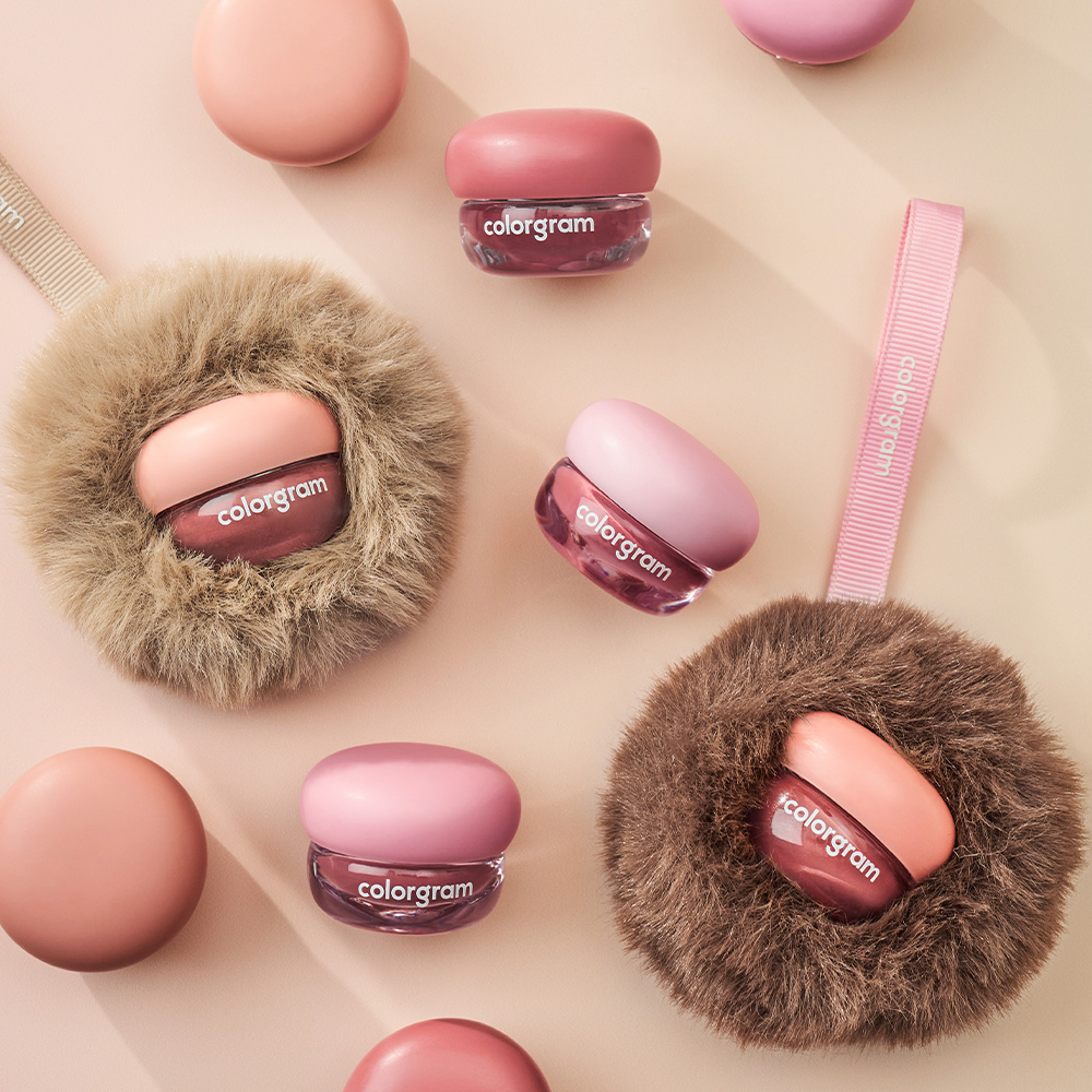 컬러그램 틴토리 블러 잼 2개 골라담기 3.5g - 상세 이미지 3