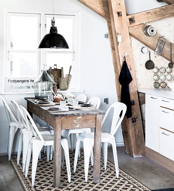 베이자플로우 PVC 러그 - 소피 SO1 120 x 195 cm