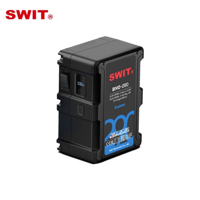 SWIT BIVO-290