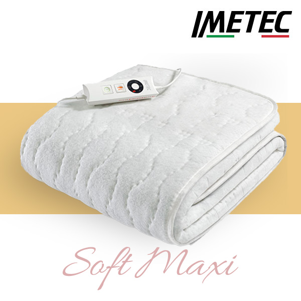 	 이탈리아 이메텍 전기요 소프트 맥시 IMI-003(싱글)