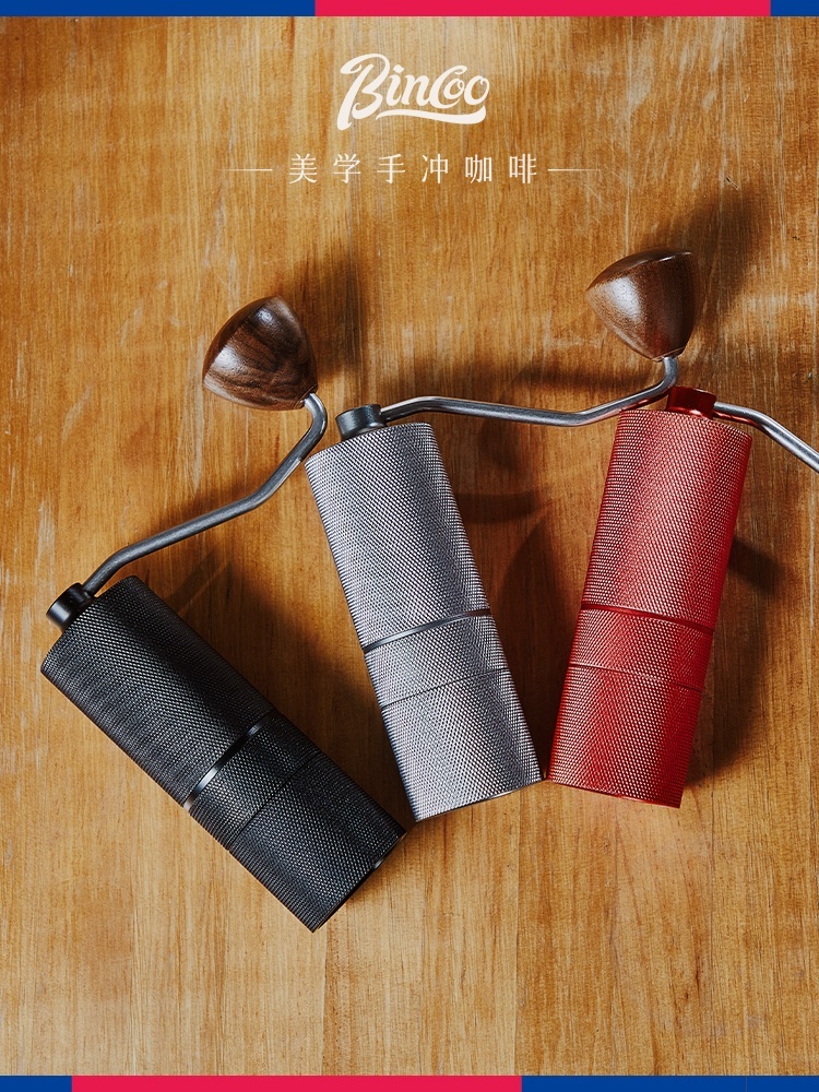 가정용 수동 커피 그라인더 원두커피분쇄기 - 상세 이미지 2