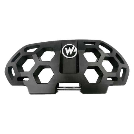 [비(B:)컴퍼니 협력사][해외]비고드 벌집발판 Begode GotWay RS 전동휠 벌집페달 알루미늄합금