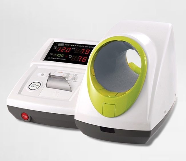 인바디혈압계 BPBIO320N 테이블 의자 포함 병원용 병원 자동 혈압계 택배 방문설치