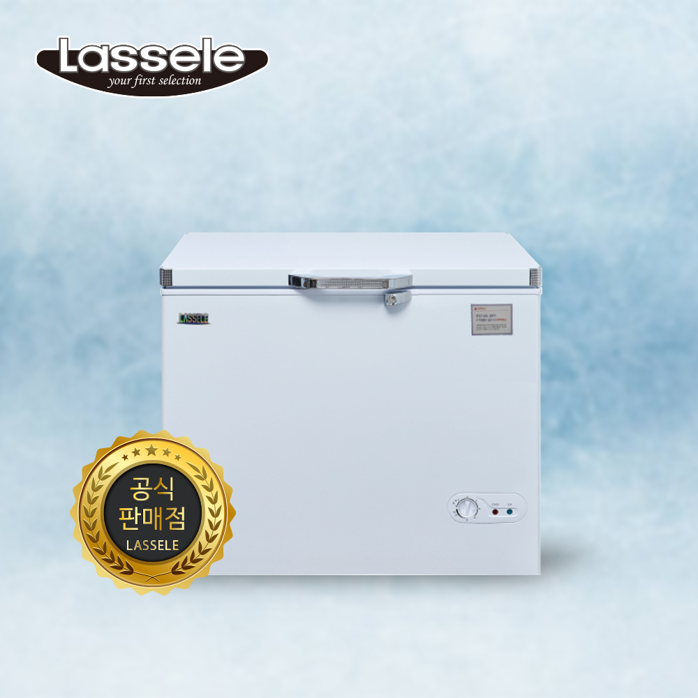 라셀르 업소용 냉동고 아이스크림 영업용 BDN-195