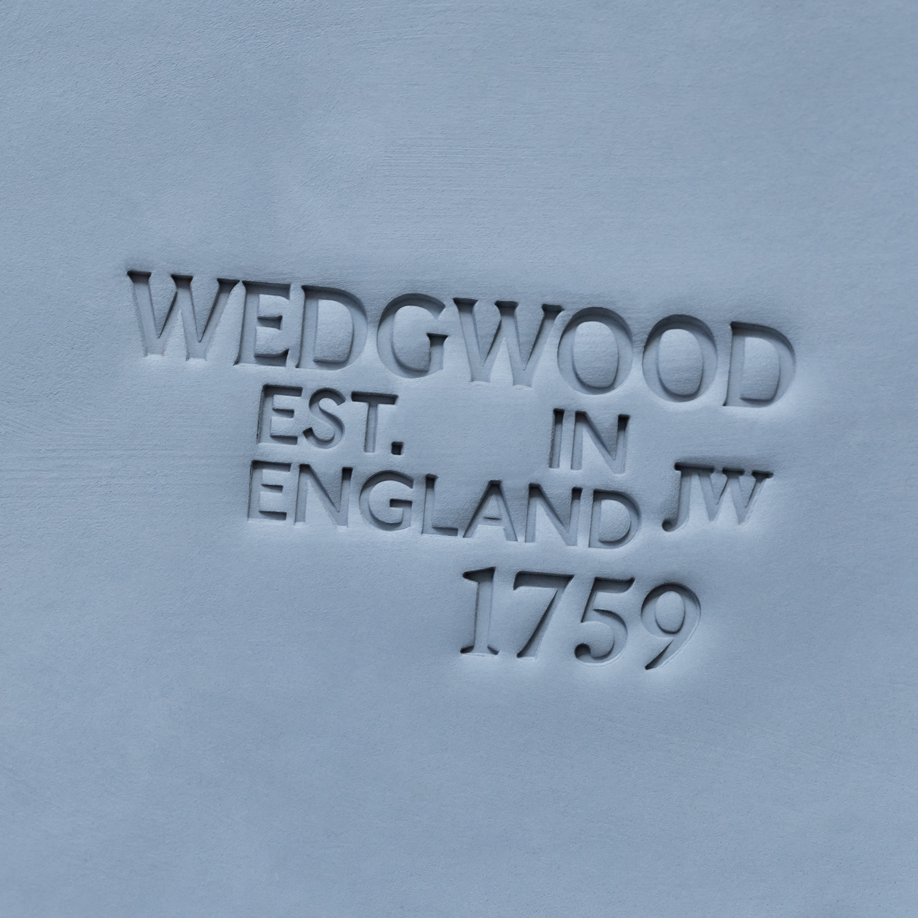 WEDGWOOD 스토어 로고