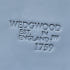 WEDGWOOD 로고