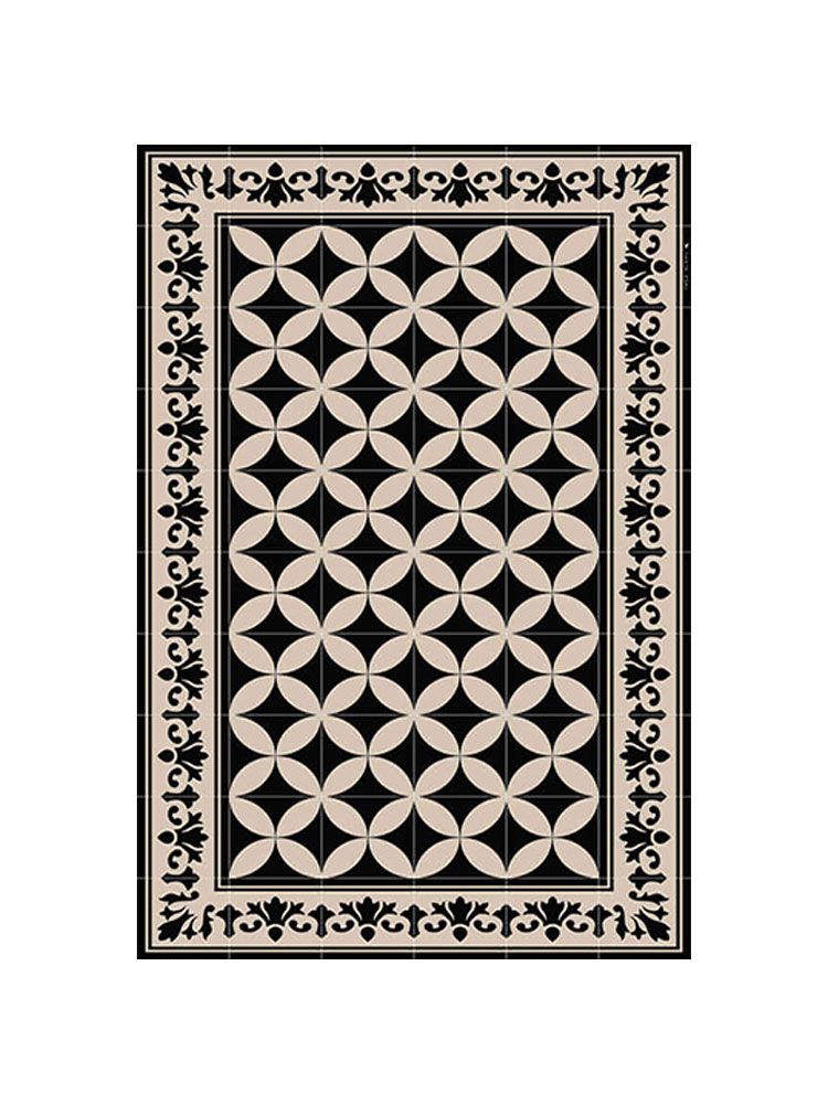 베이자플로우 PVC 러그 - 소피 SO1 120 x 195 cm