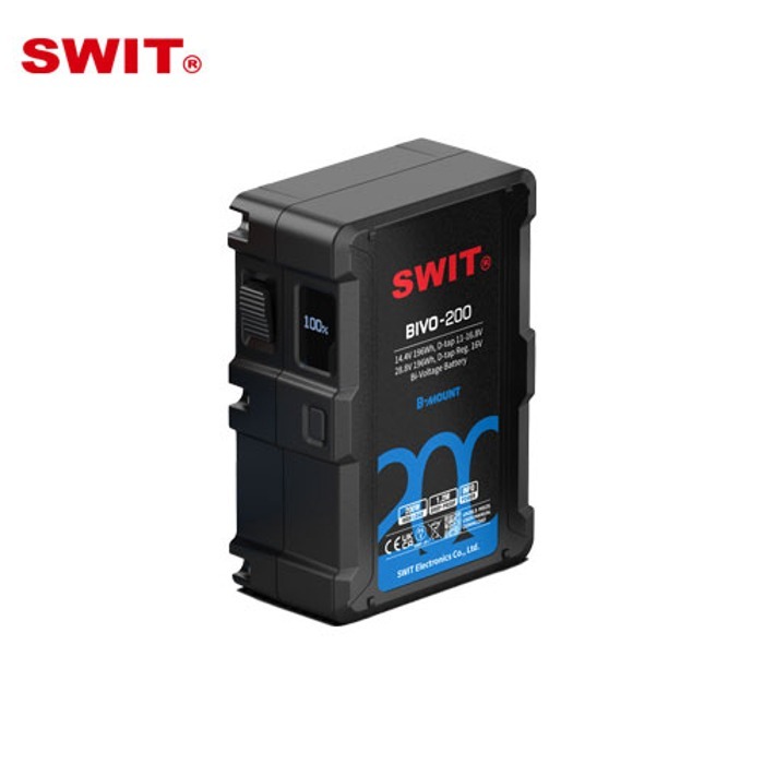 SWIT BIVO-200