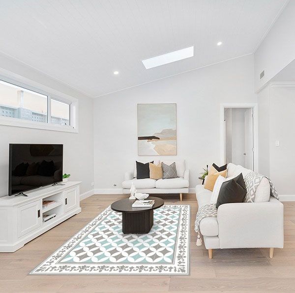 베이자플로우 PVC 러그 - 소피 SO5 180 x 260 cm