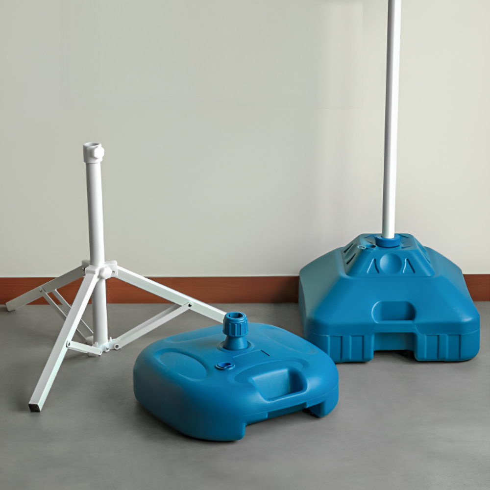 파라솔고정대 받침 지지대 베이스 물통 거치대 고정 받침대