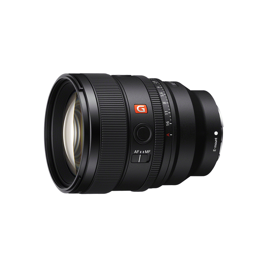 소니 SEL85F14GM2 / FE 85mm F1.4 GM II