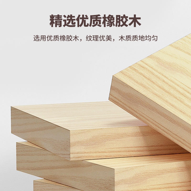 헬스 용품 원목 덤벨 보관함 수납함 헬스장 선반 정리대 피트니스 웨이트 - 상세 이미지 4
