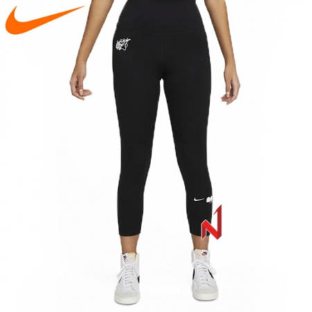 나이키 레깅스 나오미 오사카 컬렉션 DR2822-010(여성) 기능성 바지 저렴한