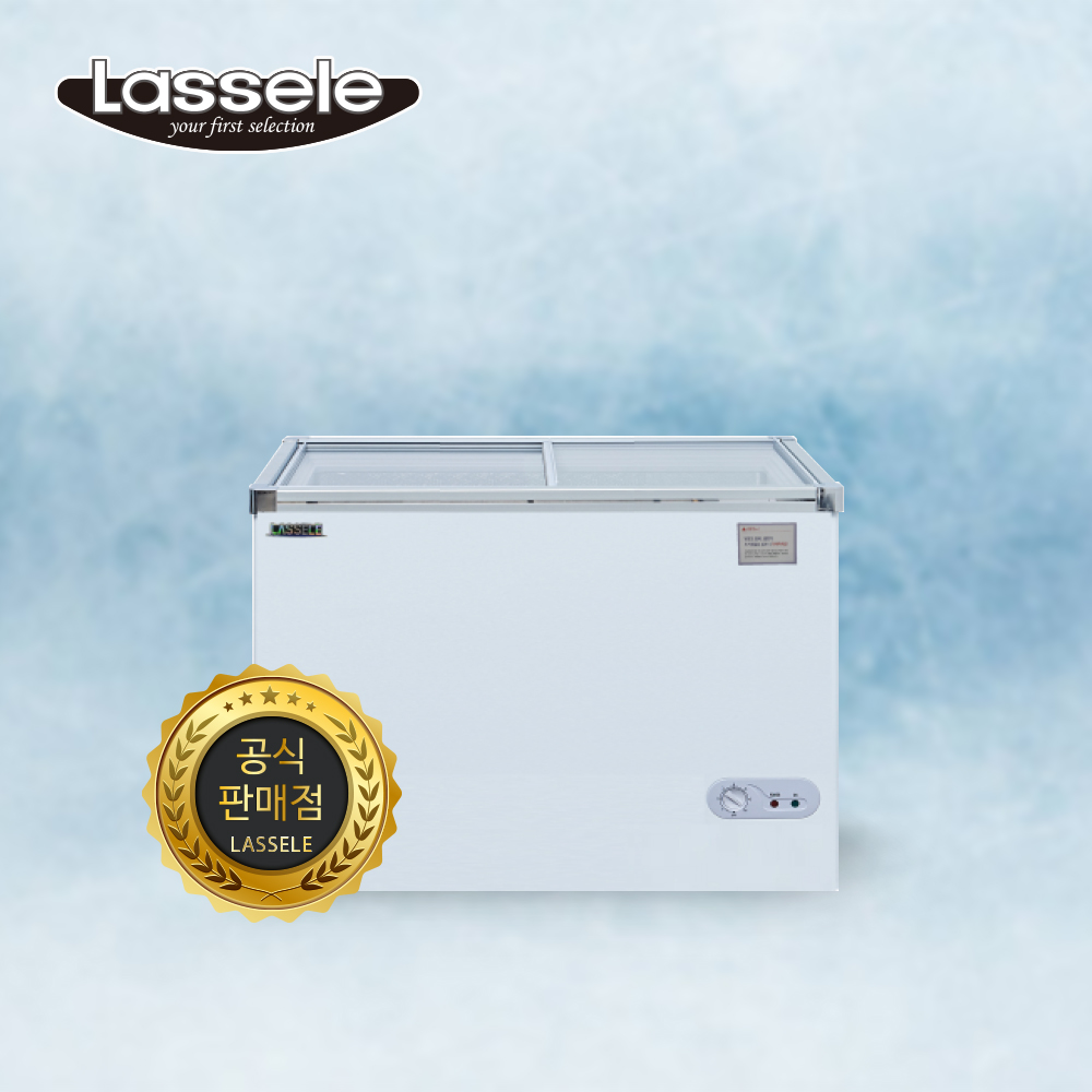 라셀르 업소용 냉동고 아이스크림 영업용 SDN-142