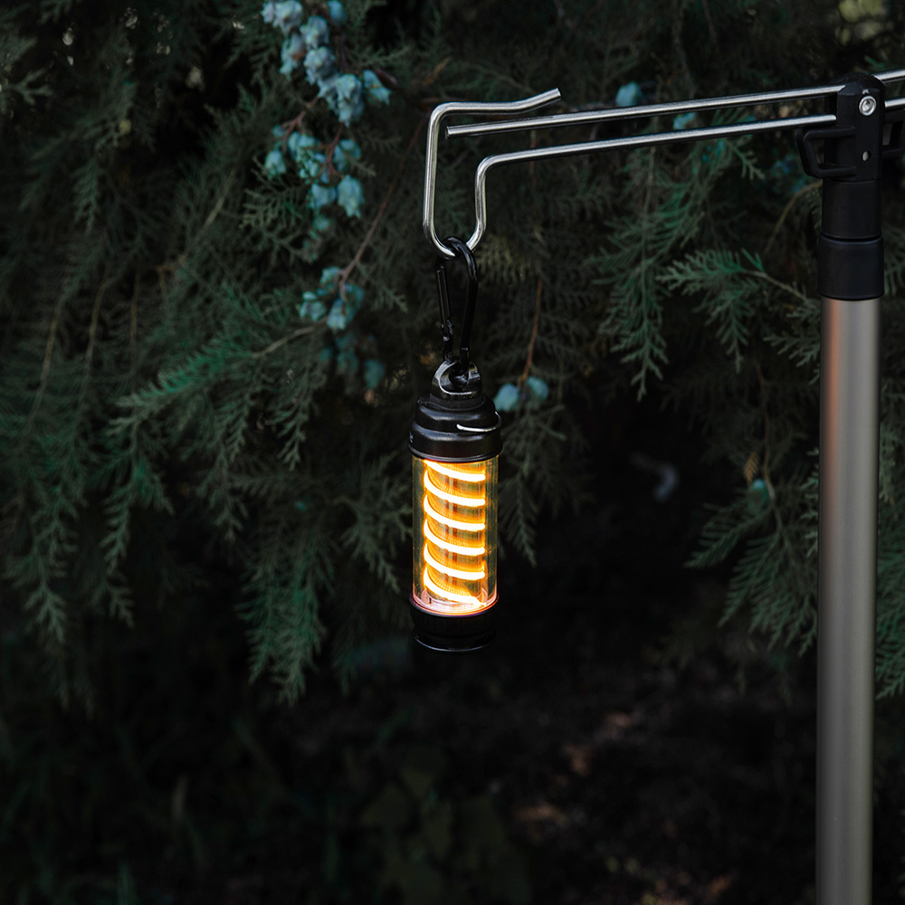 로티캠프 캠핑 랜턴 조명 호롱불 캠핑등 전등 램프 SCL-360