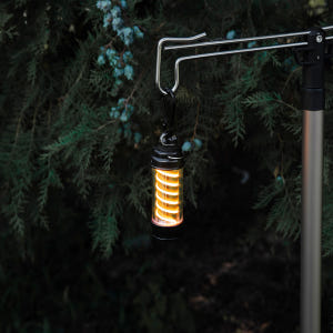 로티캠프 캠핑 랜턴 조명 호롱불 캠핑등 전등 램프 SCL-360 운동러 솔직 후기 | 실사용 리뷰 - 상품 이미지 3