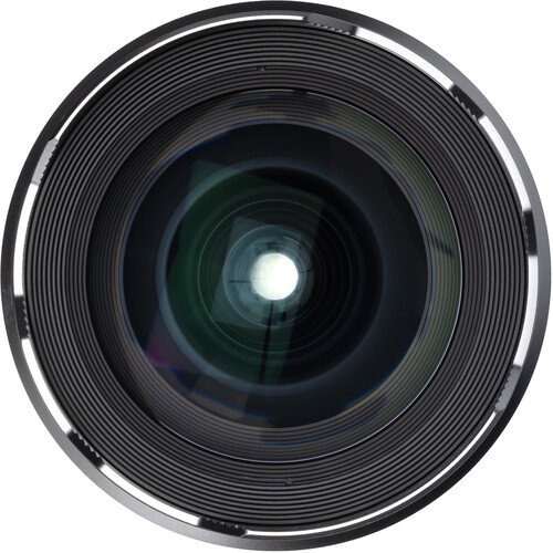 7장인 16mm T2.1 S35 대구경 시네마 렌즈 7artisans 이미지 6